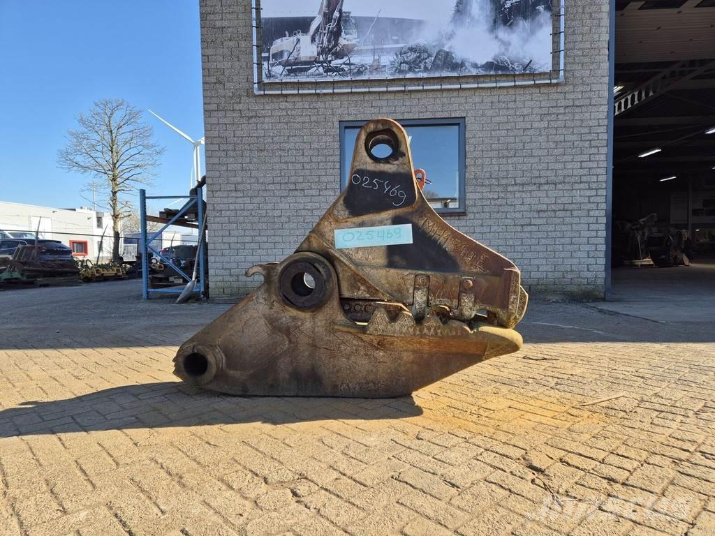  MP30-P/P50 Jaw Schneidwerkzeuge