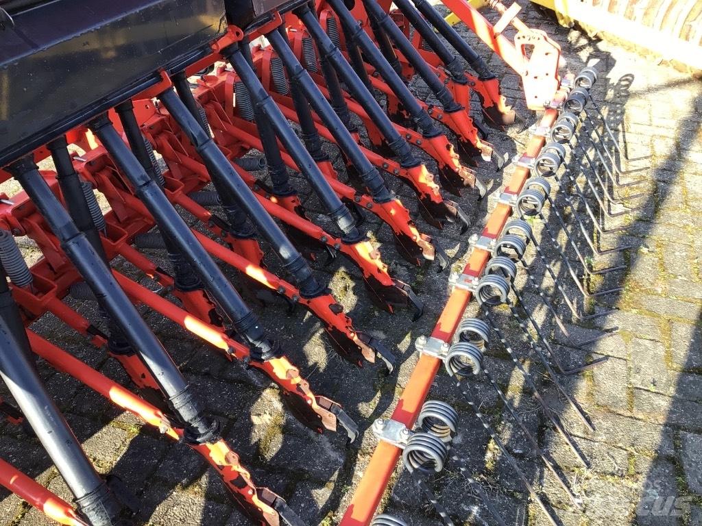 Kuhn Premia 300 Drillmaschinen