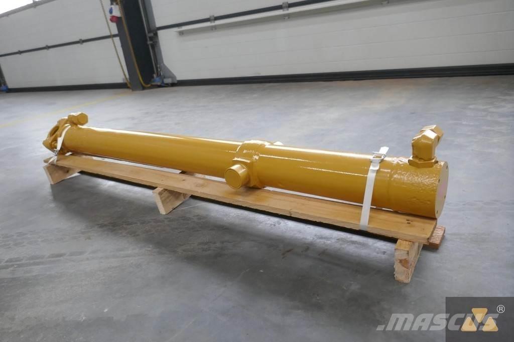 CAT 227-0843 Hydraulik