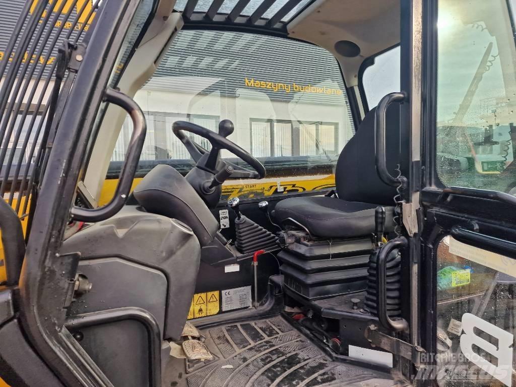 JCB 535-140 Teleskoplader