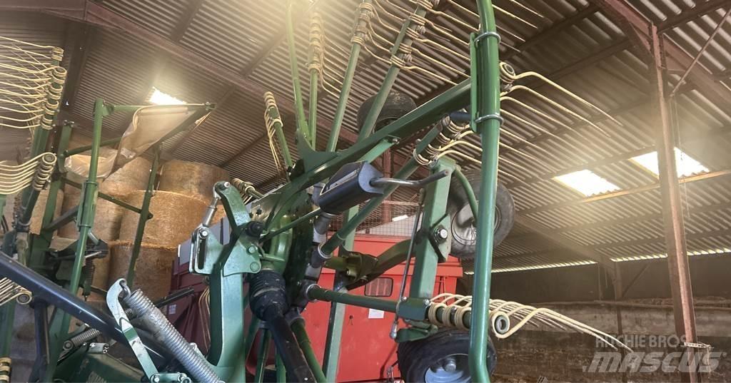 Krone Ts680 Schwader