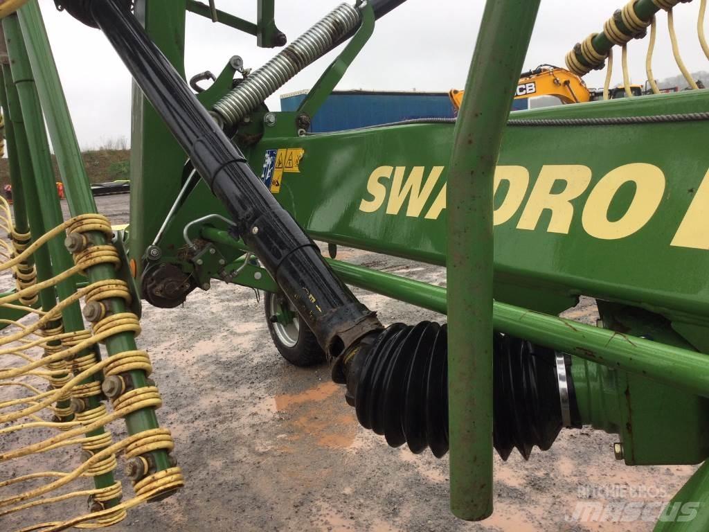 Krone Ts680 Schwader