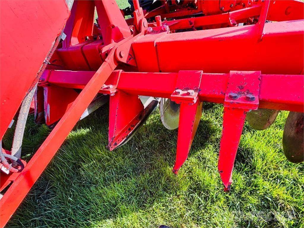 Matrot (DEVERSE) Rübenvollernter