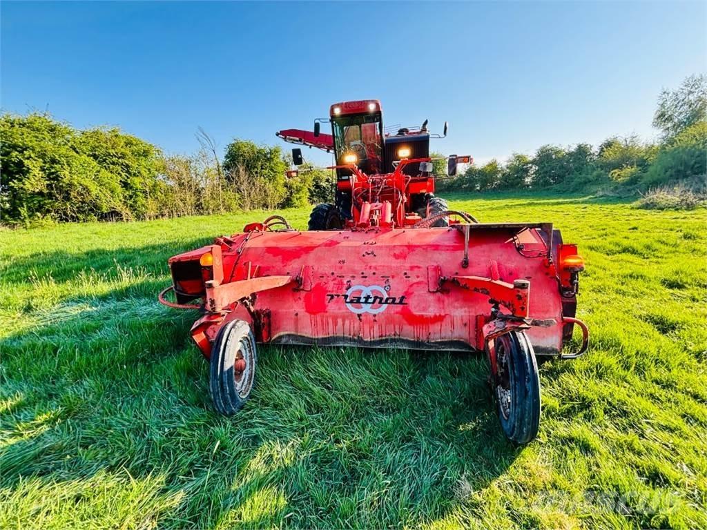 Matrot (DEVERSE) Rübenvollernter