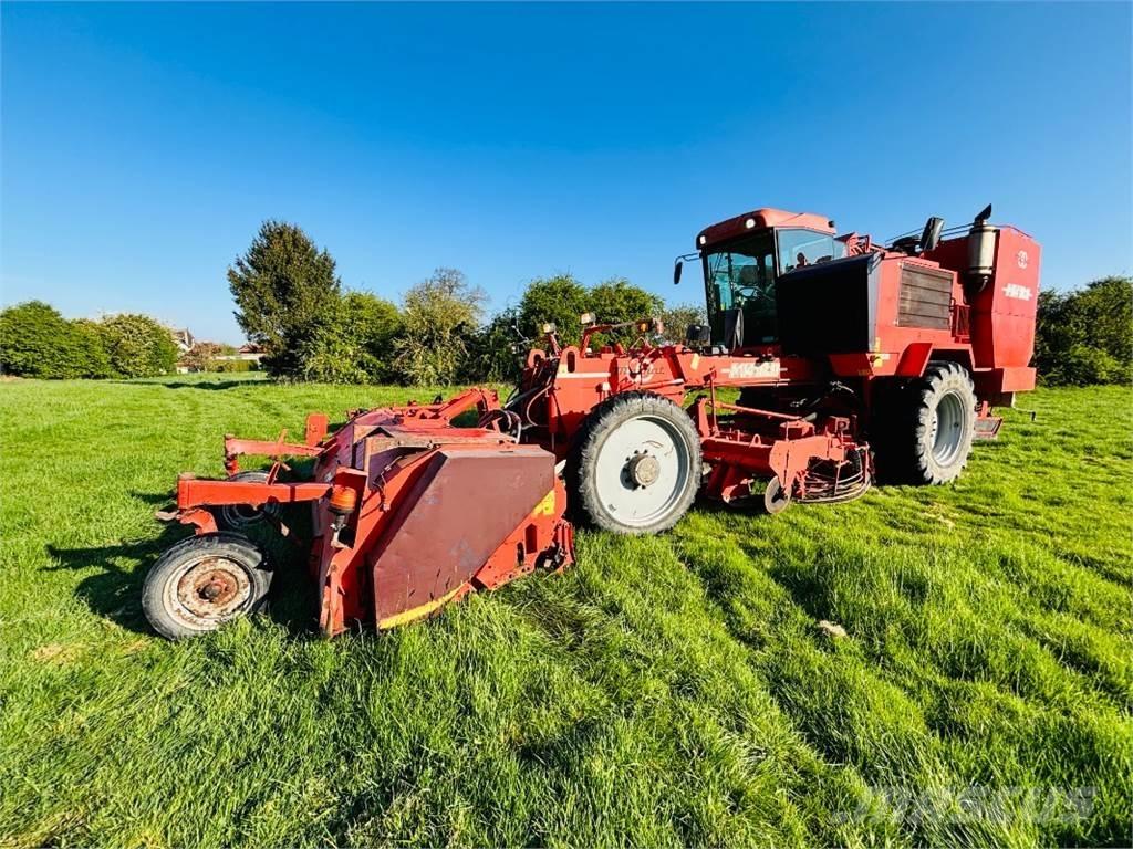 Matrot (DEVERSE) Rübenvollernter