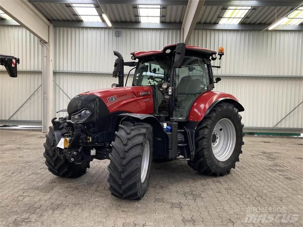 Case IH CVX 145 Traktoren