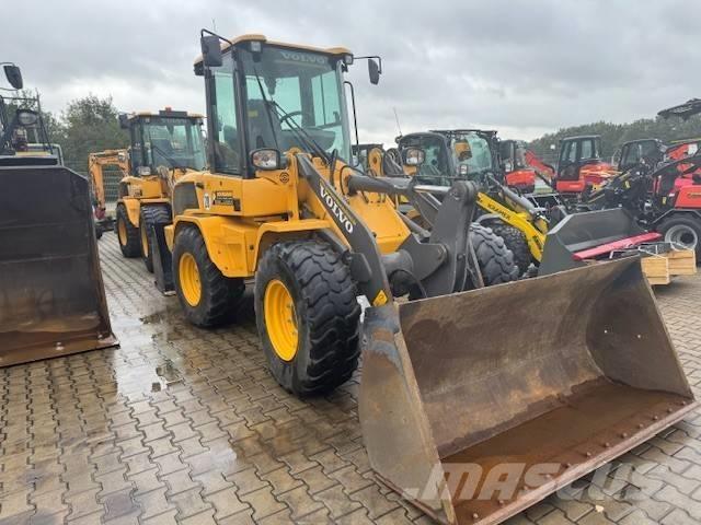Volvo L 30 G Radlader