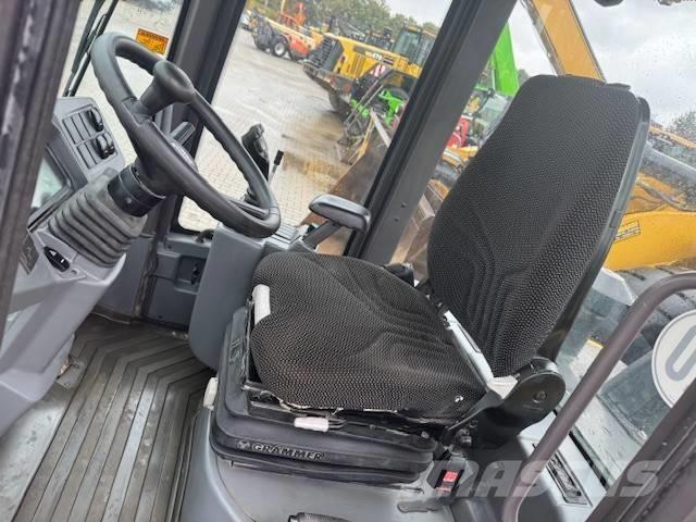 Volvo L 30 G Radlader