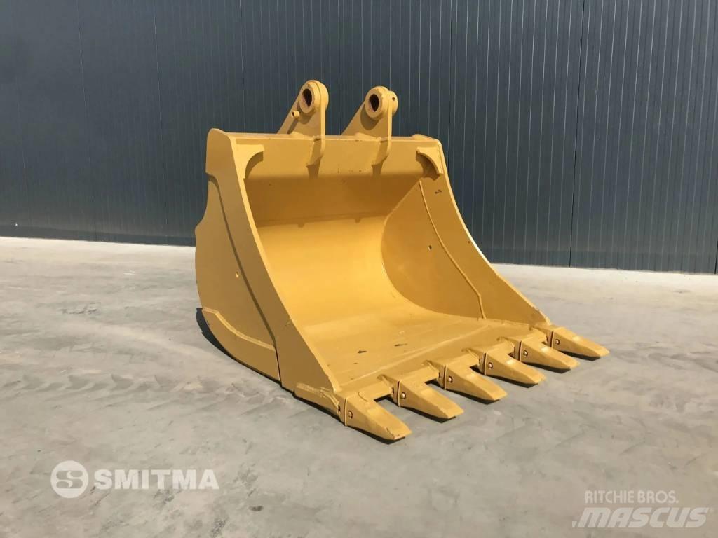 CAT 330GC Schaufeln