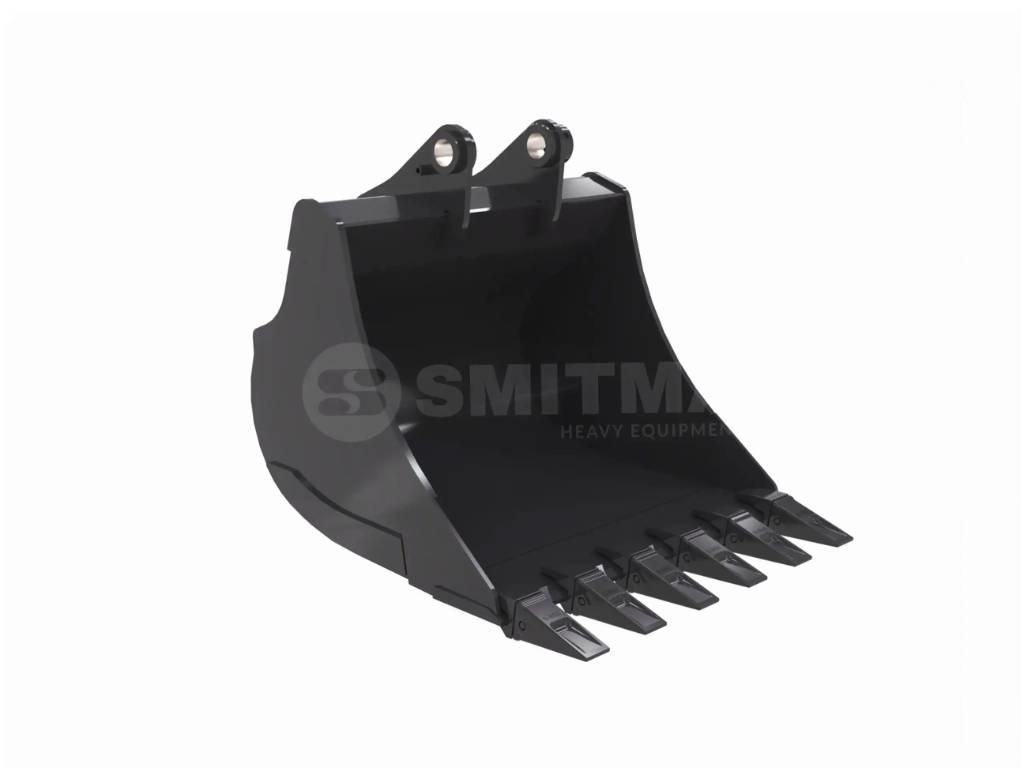 CAT 330GC Schaufeln