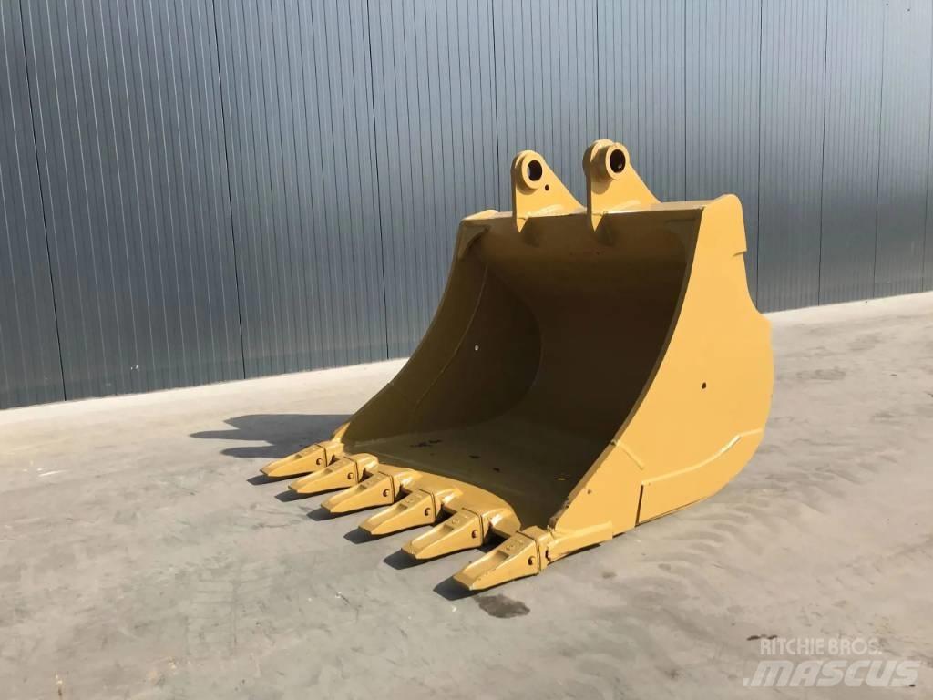 CAT 330GC Schaufeln