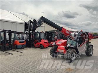 Manitou MT 625 H Teleskoplader