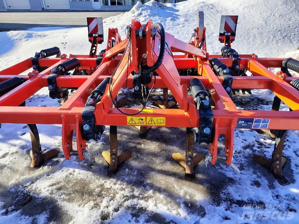 Kuhn Cultimer 350 Grubber