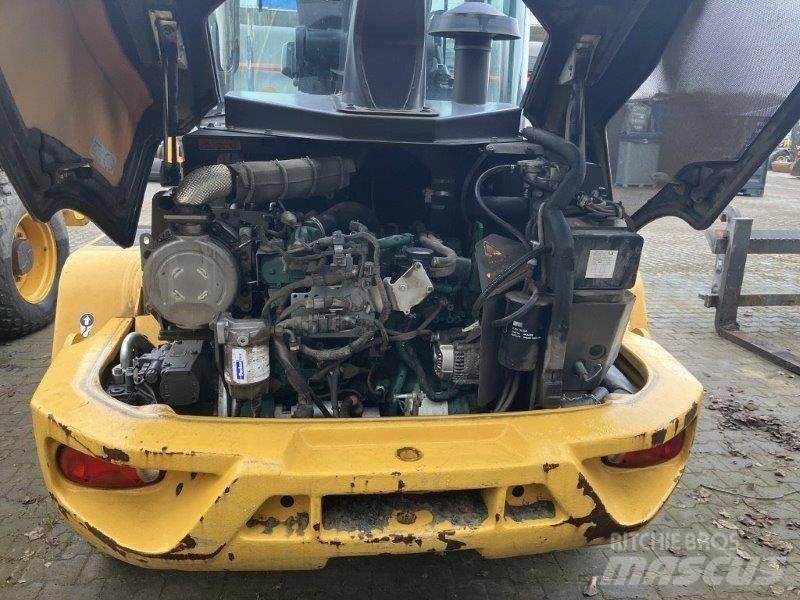 Volvo L 35 G Radlader