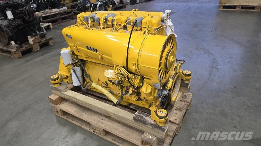 Deutz D914L06 Motoren