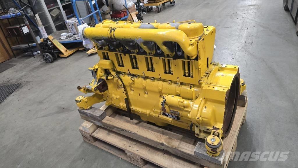 Deutz D914L06 Motoren