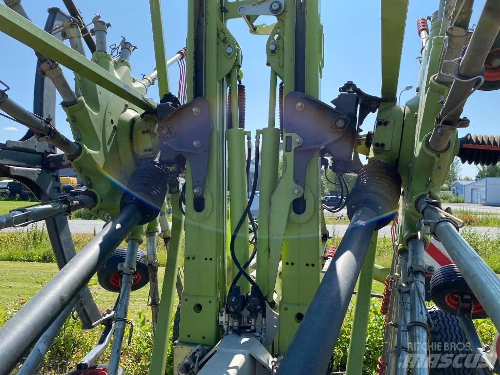 CLAAS Liner 2900 Schwader