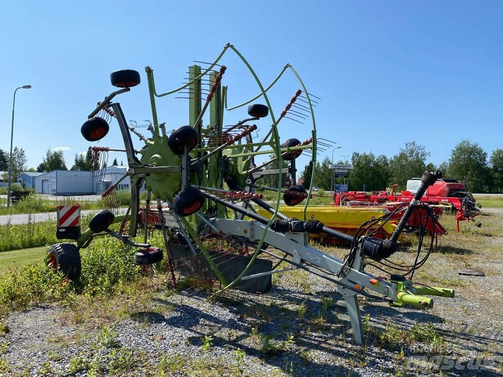 CLAAS Liner 2900 Schwader