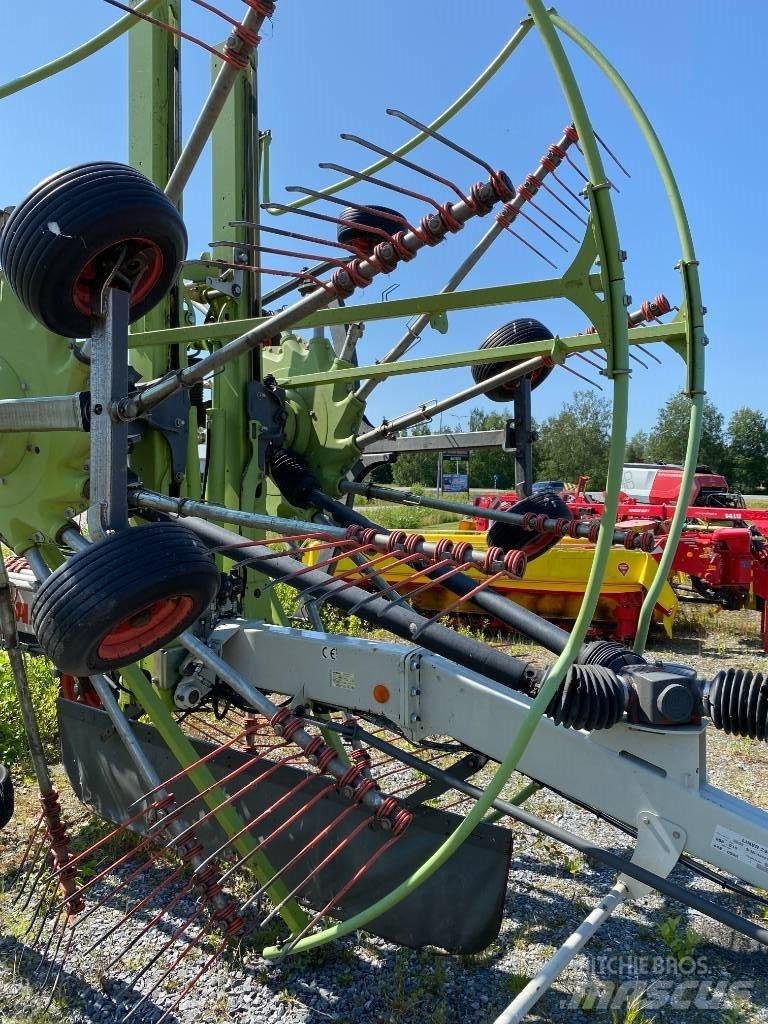 CLAAS Liner 2900 Schwader