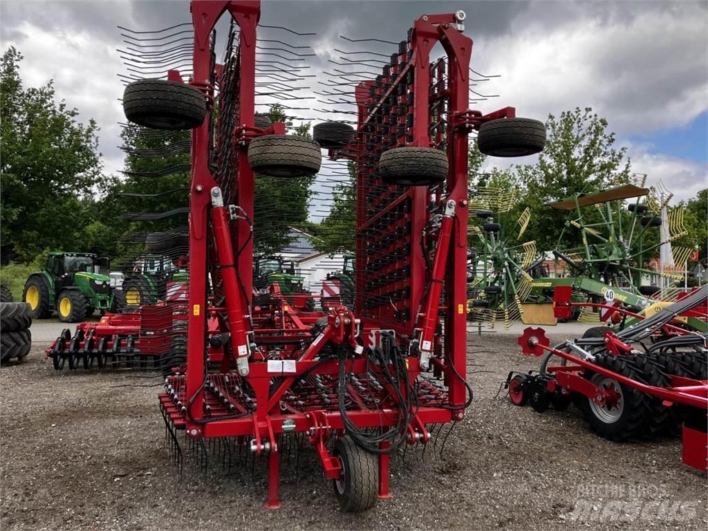 Horsch Cura 12 ST Sonstige Bodenbearbeitung
