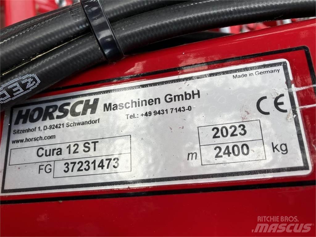 Horsch Cura 12 ST Sonstige Bodenbearbeitung