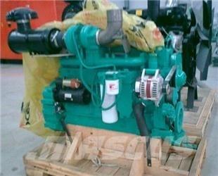 Cummins 6BTAA5.9-G12 Motoren