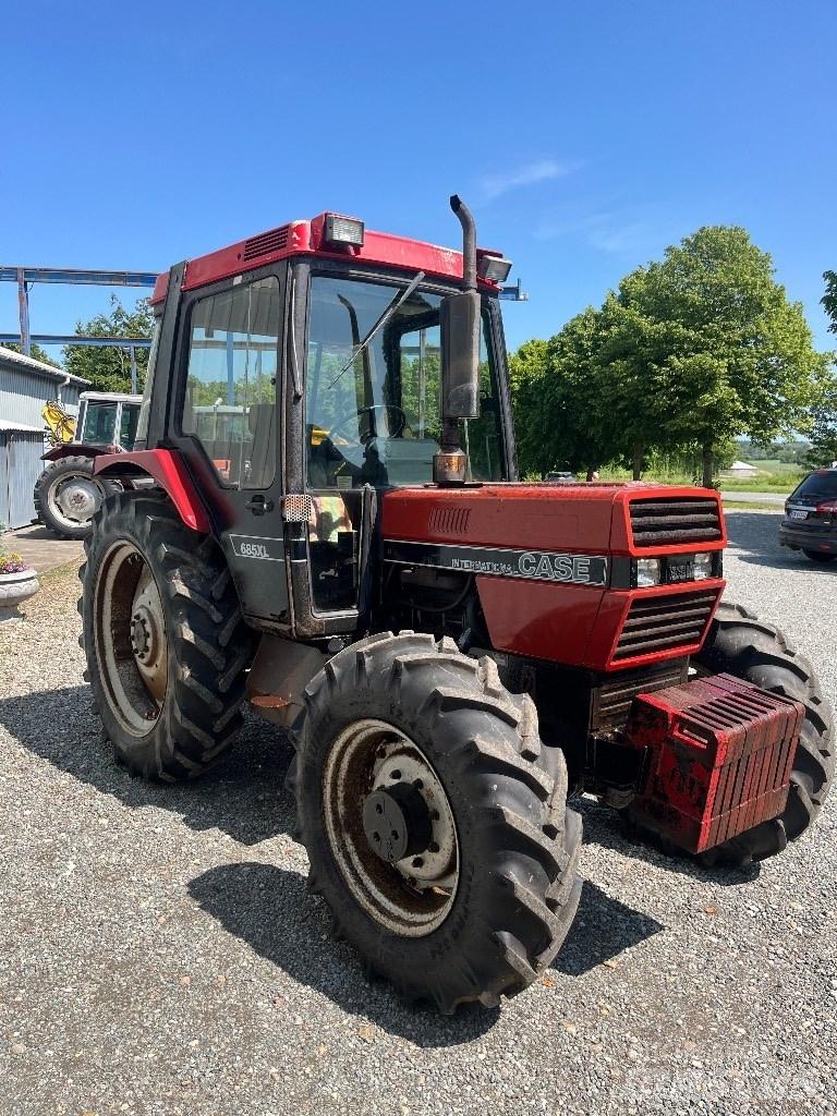 Case IH 685 XL Traktoren