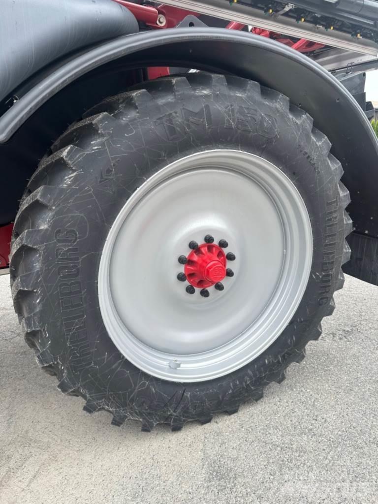 Trelleborg TM150 Sonstiges Traktorzubehör