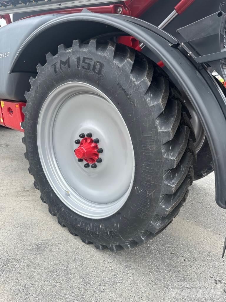 Trelleborg TM150 Sonstiges Traktorzubehör