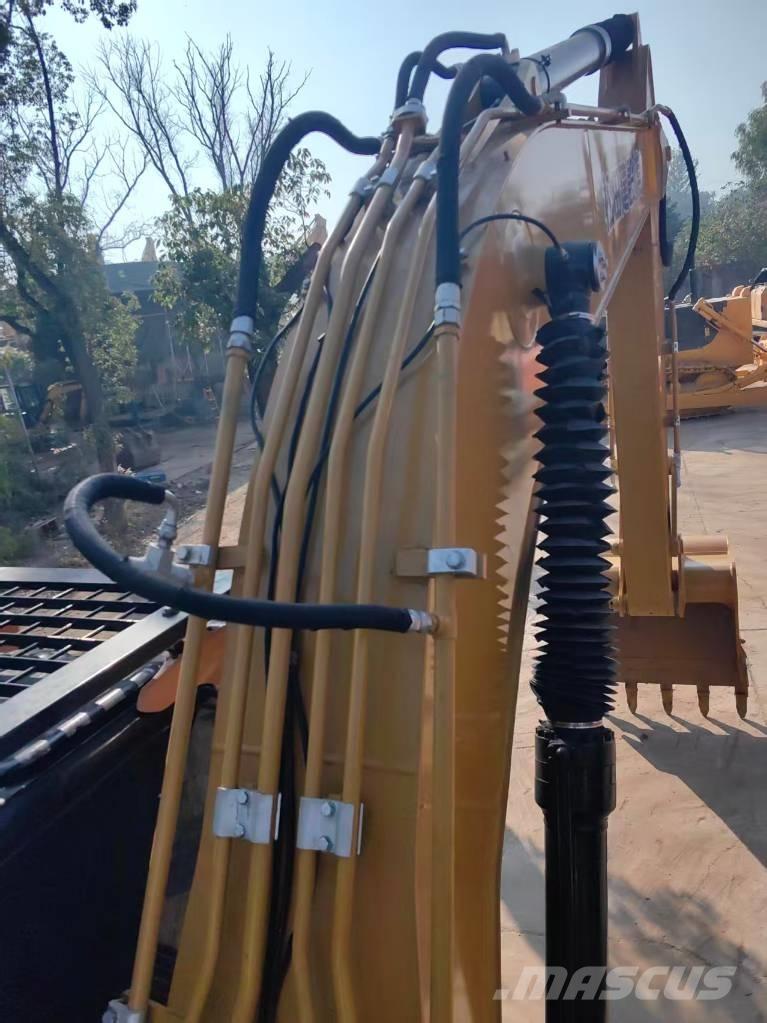 CAT 320 D2L Raupenbagger