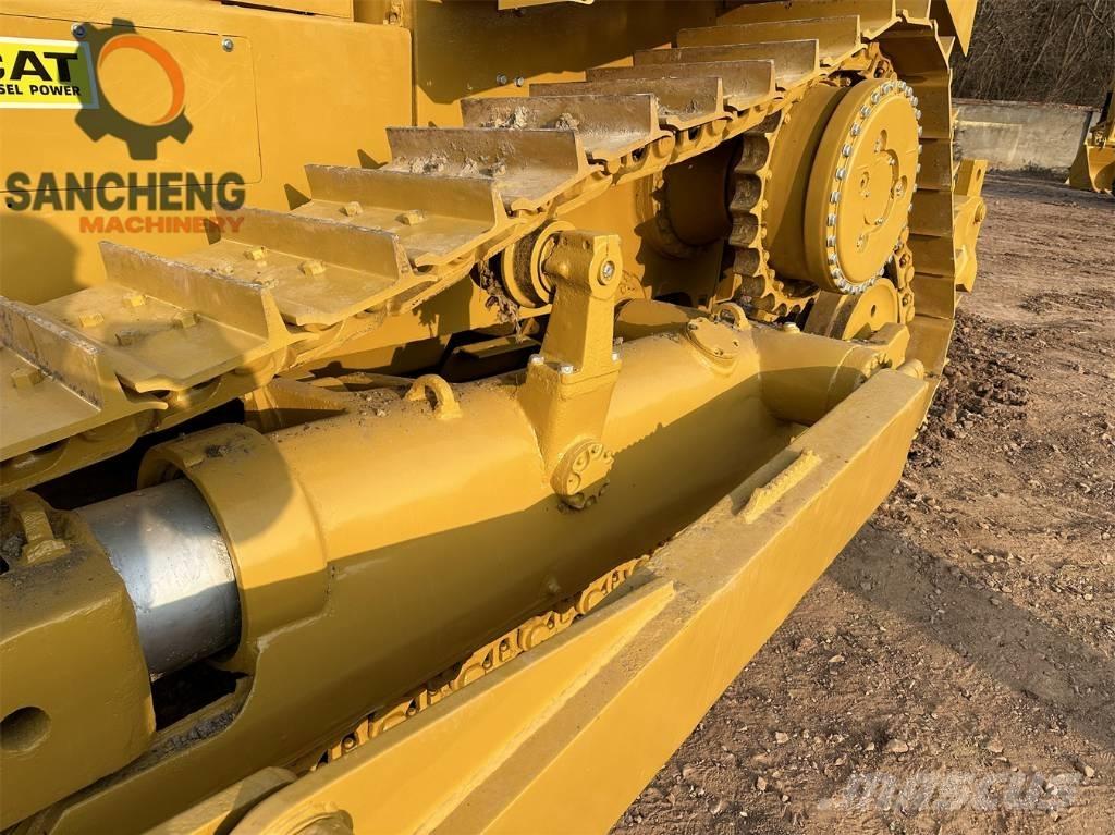 CAT D 7 R Bulldozer