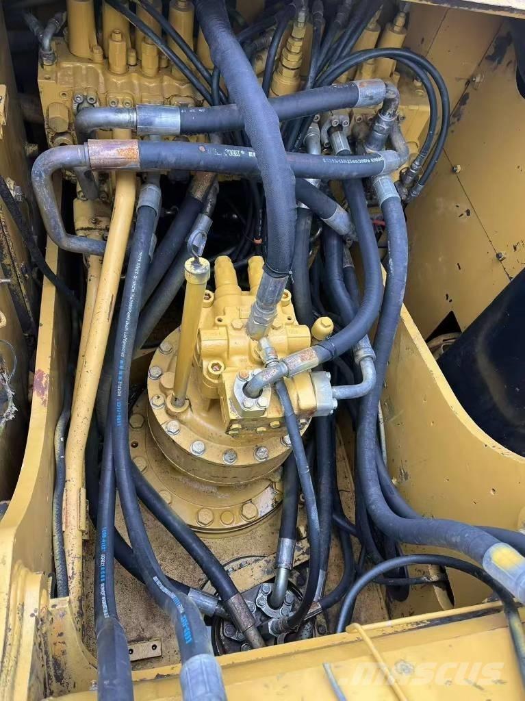 CAT 320 D Raupenbagger