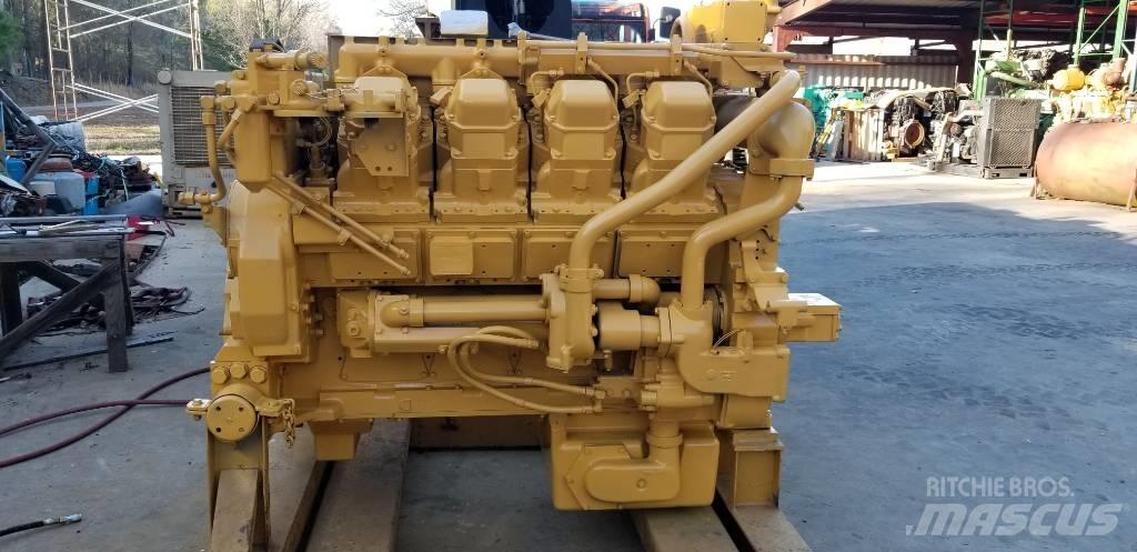 CAT 3508 Andere Zubehörteile
