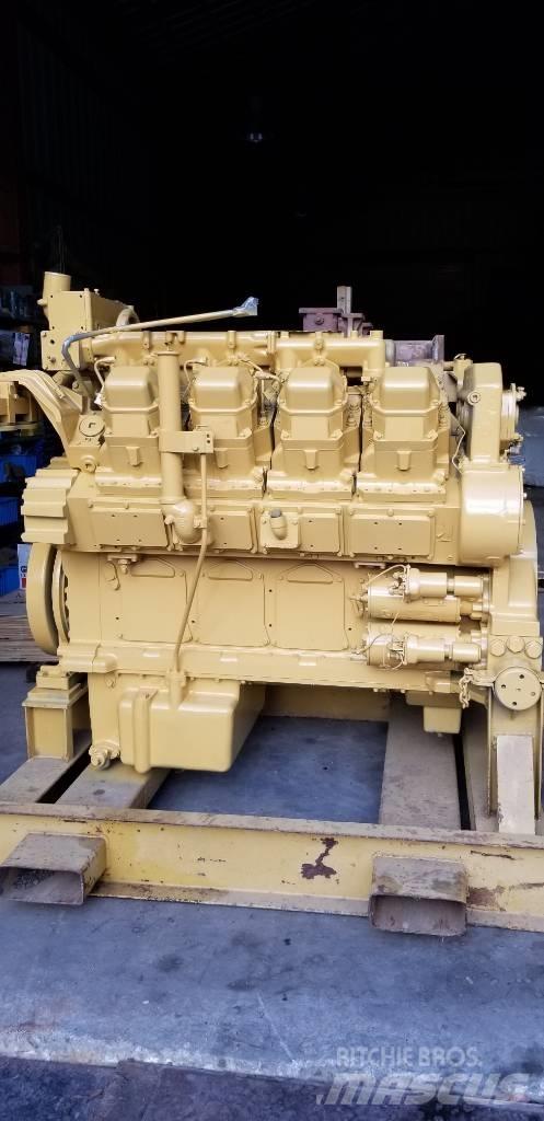 CAT 3508 Andere Zubehörteile