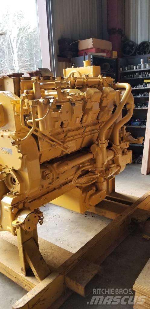 CAT 3508 Andere Zubehörteile