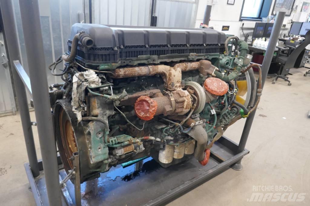 Volvo D13K500 Motoren