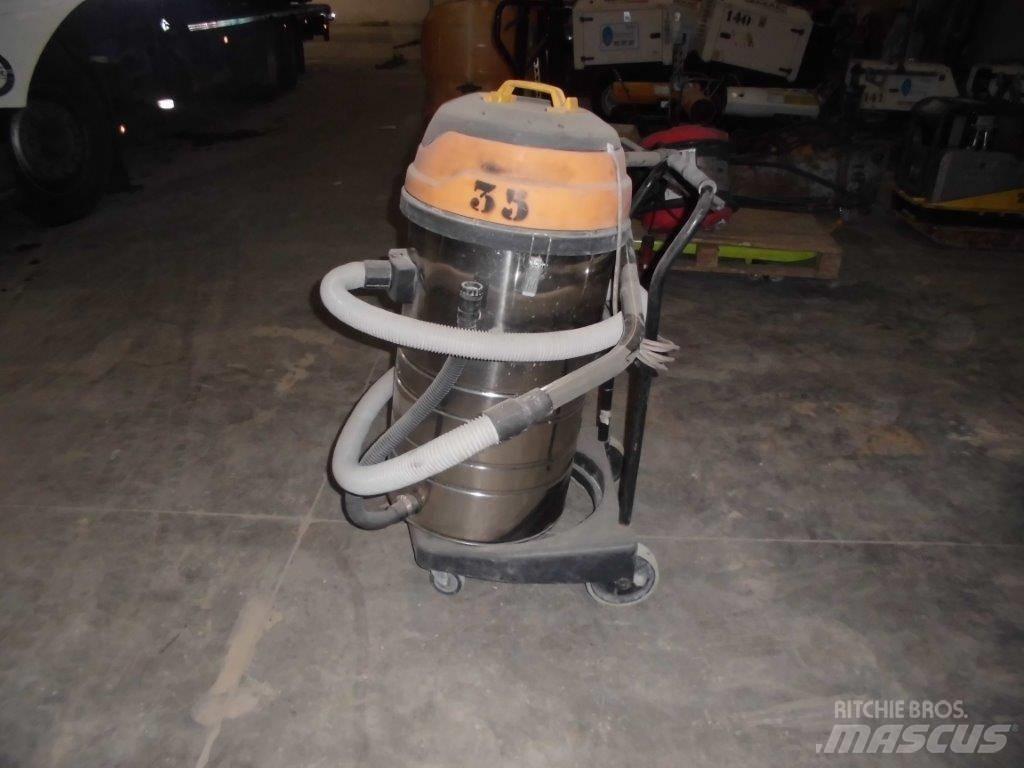  KRUGER  KRA776 Sonstige Baumaschinen
