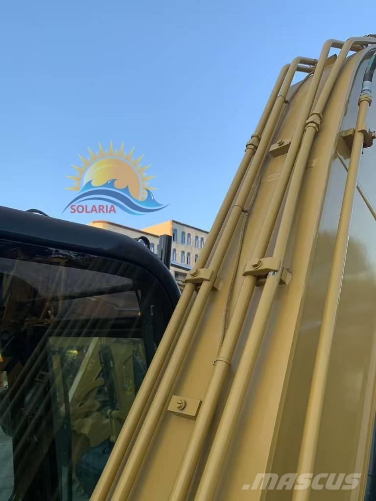 CAT 308 E Raupenbagger