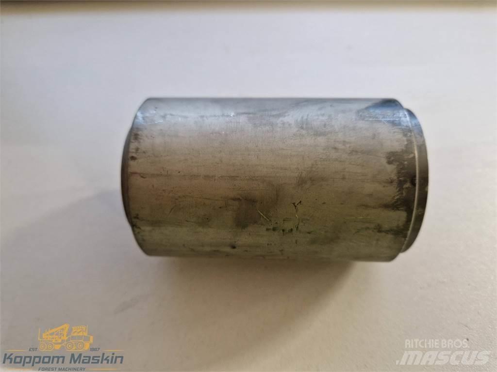 Eco Log 7018492 Getriebe