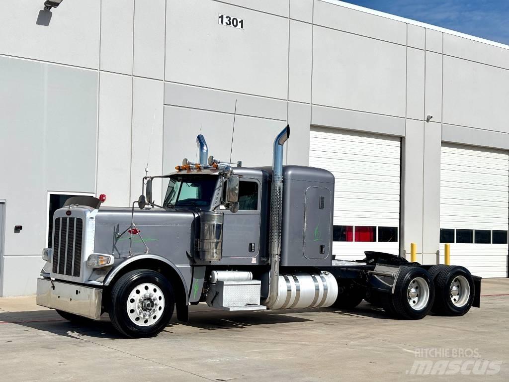 Peterbilt 389 Sattelzugmaschinen