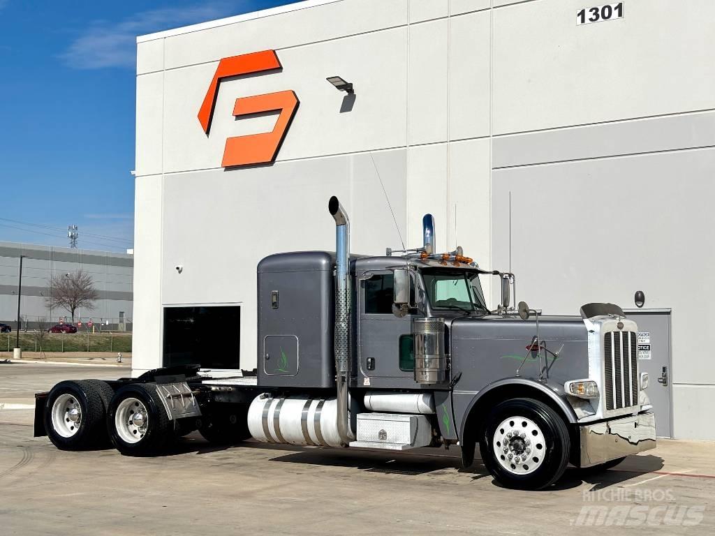 Peterbilt 389 Sattelzugmaschinen