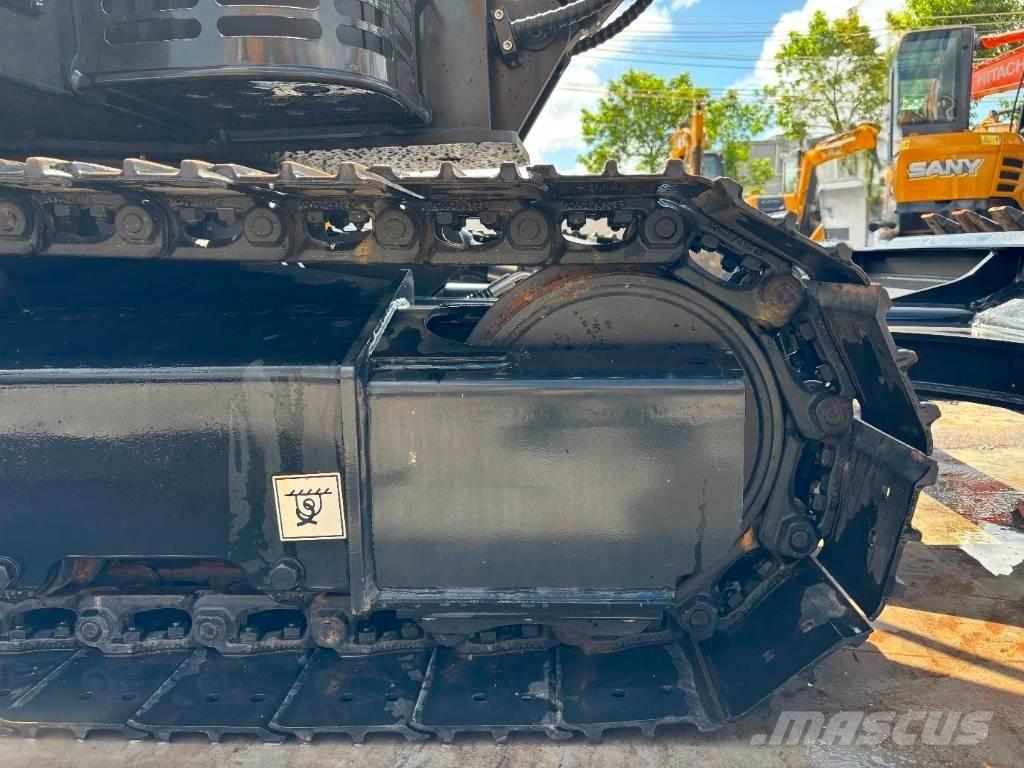 Sany SY 60 C Minibagger < 7t
