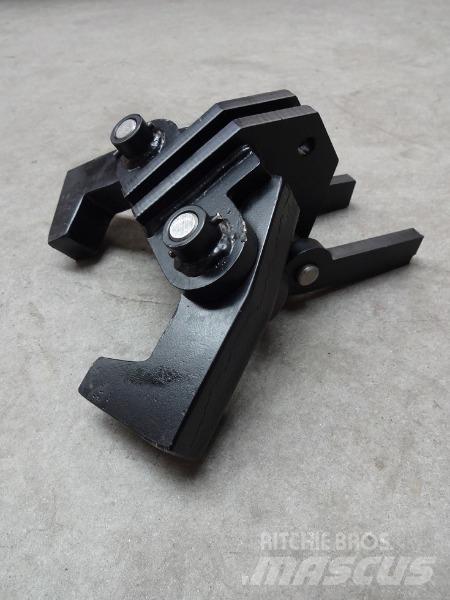 Rail Pulling Schienen Wartung