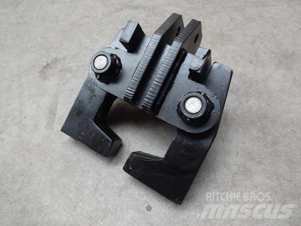  Rail Pulling Schienen Wartung