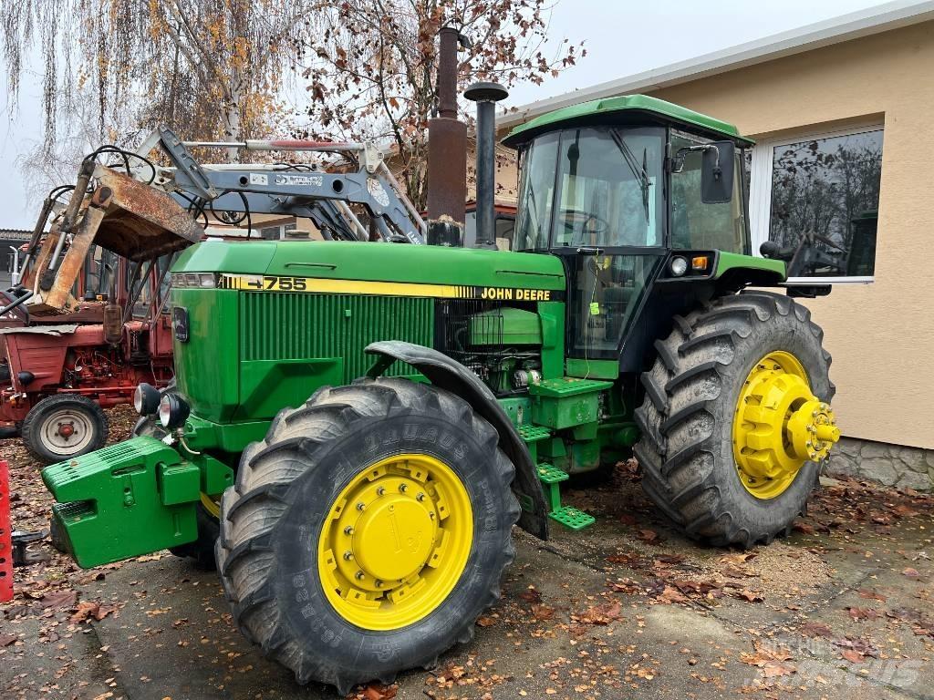 John Deere 4755 Traktoren