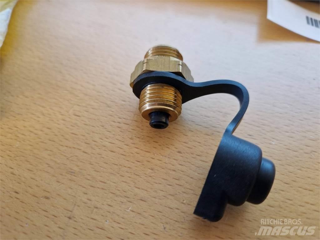 Ponsse 0070889 Hydraulik