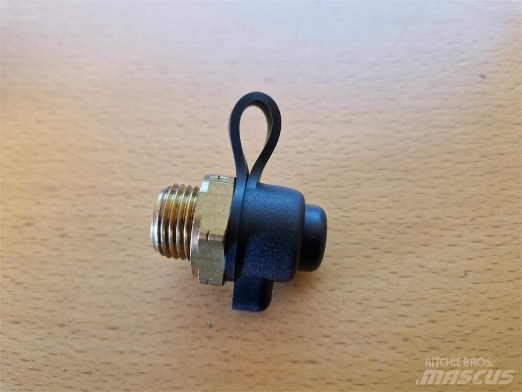 Ponsse 0070889 Hydraulik
