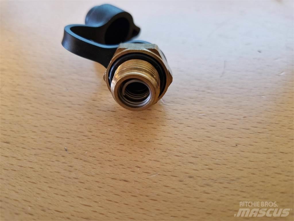 Ponsse 0070889 Hydraulik
