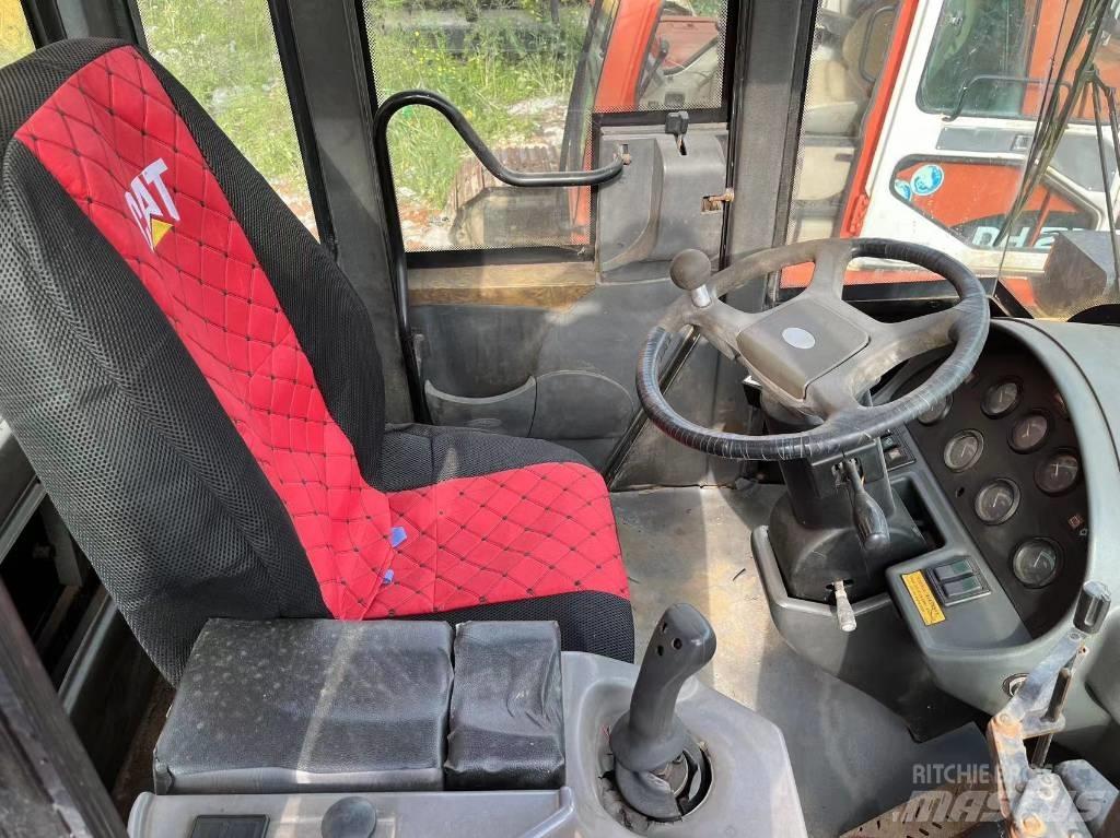 CAT 950 G Radlader