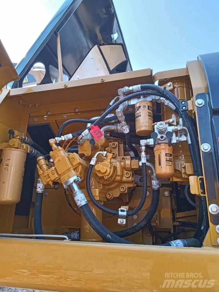 CAT CAT336D2 Raupenbagger